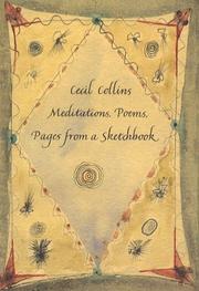 Meditations, poems, pages from a sketchbook.