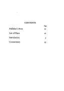 Constable with his friends in 1806 / John Constable ; introduction and commentary by Graham Reynolds.