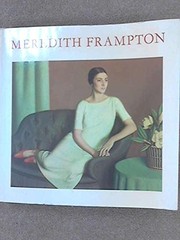 Morphet, Richard. Meredith Frampton /