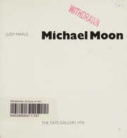 Michael Moon / [by] Judy Marle.