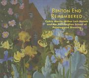  Benton End remembered :