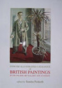  Concise illustrated catalogue of British paintings in the Walker Art Gallery and at Sudley /