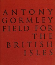 Field for the British Isles / Antony Gormley.