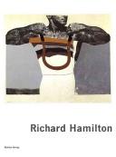 Lullin, Etienne. Richard Hamilton :