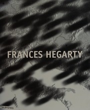 Hegarty, Frances, 1946- Frances Hegarty :