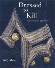 Miller, Amy. Dressed to kill :