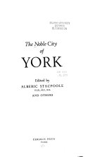  The noble city of York;