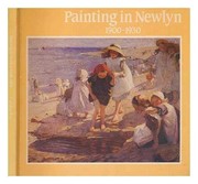 Fox, Caroline. Painting in Newlyn, 1900-1930 /