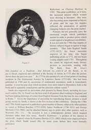 Affecting moments : prints of English literature made in the age of romantic sensibility, 1775-1800 / David Alexander.