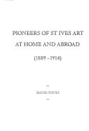 Tovey, D. C. W. (David C. W.) George Fagan Bradshaw, submariner and marine artist, and the St Ives Society of Artists /