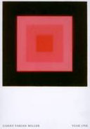 Fabian Miller, Garry, 1957- Garry Fabian Miller :