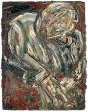  Leon Kossoff :