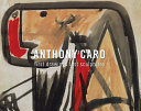 Caro, Anthony, 1924-2013, artist. Anthony Caro :