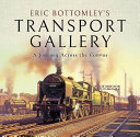 Eric Bottomley's Transport Gallery : a journey across canvas.