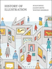  History of illustration /