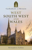 Fallon, Bernadette, author.  Cathedrals of Britain :