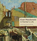 Spencer, Flora Macdonald, 1943- Evan Macdonald :