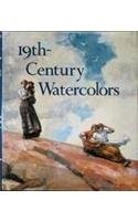 Nineteenth-century watercolors / Christopher Finch.