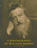 A bibliography of William Morris / Eugene D. LeMire.