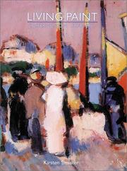 Living paint : J.D. Fergusson, 1874-1961 / Kirsten Simister.