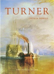 Powell, Cecilia. Turner /