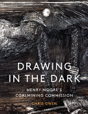 Owen, Chris, author.  Drawing in the dark :