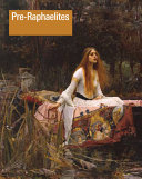  Pre-raphaelites.