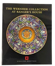 The Wernher Collection at Ranger's House / Julius Bryant.