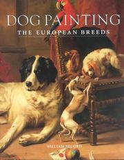 Dog painting : the European breeds / William Secord.