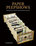 Hyde, Ralph, author. Paper peepshows :