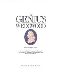  The genius of Wedgwood /