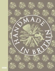 Handmade in Britain / Joanna Norman.