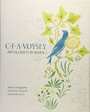 Livingstone, Karen, author. C.F.A. Voysey :