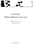 The paintings of William Coldstream, 1908-1987 / Lawrence Gowing and David Sylvester.