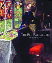 The Pre-raphaelites / edited by Leslie Parris.