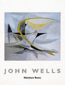 Rowe, Matthew, 1969- John Wells :