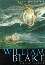 William Blake / William Vaughan.