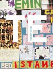 Brown, Neal. Tracey Emin /
