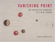 Fredericksen, Andrea. Vanishing point :