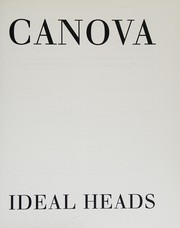 Canova : ideal heads.