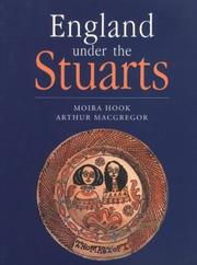 Hook, Moira. England under the Stuarts :