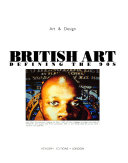  British art - defining the 90s.