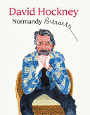 David Hockney : Normandy portraits.