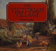 The Victorian village / David Souden.