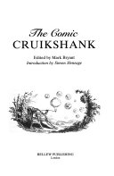  The Comic Cruikshank /