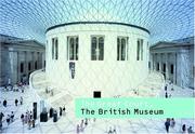 The Great Court at the British Museum / Kenneth Powell.