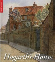 Hogarth's House / editor, Esme West.