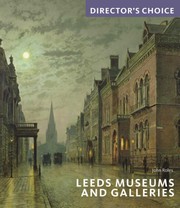 Leeds Museums and Galleries / John Roles.