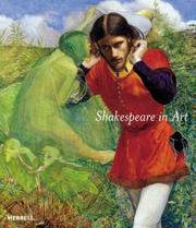 Shakespeare in art / Jane Martineau et al.