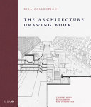 Hind, Charles, 1956- author.  The architecture drawing book /